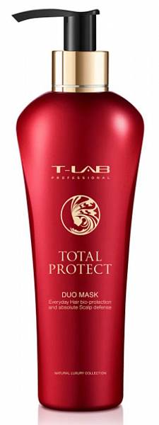 T-Lab Colour Protect Флюид для волос и кожи головы