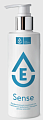 Очищающий гель с комплексом пребиотиков и пептидами Sense, Vital Essential Cosmetics
