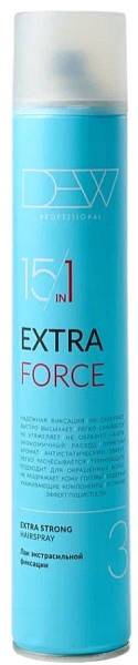 DEW Лак Force экстрасильный