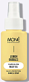 Масло-молочко солнцезащитное для волос Capri Glow, MONE Lemon Bubbles