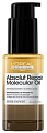 Масло двухфазное для восстановления волос 30мл, Loreal Absolut Repair Molecular