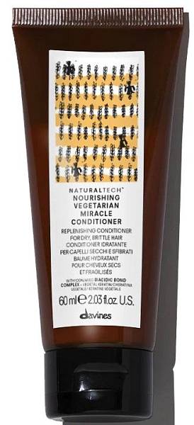 Davines Natural Tech Nourishing Питательный кондиционер Davines Natural Tech Nourishing Питательный кондиционер