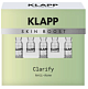 Концентрат CLARIFY ANTI-ACNE, KLAPP SKIN BOOST