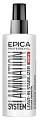 Несмываемый стабилизатор для ламинирования волос Step 4, EPICA Professional Lamination System Несмываемый стабилизатор для ламинирования волос Step 4, EPICA Professional Lamination System