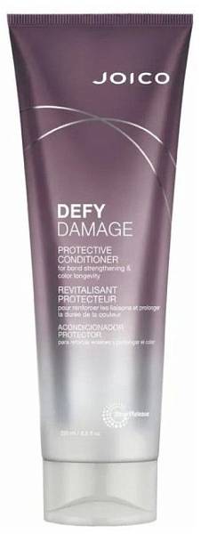 Joico Defy Damage Кондиционер-бонд защитный для укрепления связей и стойкости цвета