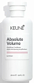 Кондиционер Абсолютный объем 250мл, Keune Care Absolute Volume
