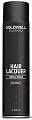 Лак для волос сильной фиксации 5 Hair Lacquer Mega Hold, GOLDWELL STYLESIGN