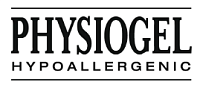 Логотип торговой марки PHYSIOGEL Логотип торговой марки PHYSIOGEL