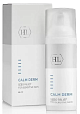 Легкий балансирующий крем Sebo Reliff, Holy Land Calm Derm
