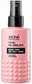 Текстурирующий спрей с морской солью Beach Chic Sea Salt, MONE Pink Bubbles