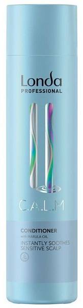 Londa C.A.L.M. Кондиционер для чувствительной кожи головы