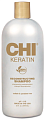 Кератиновый шампунь 946мл, CHI Keratin