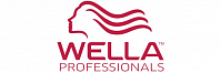 Логотип торговой марки Wella Professionals