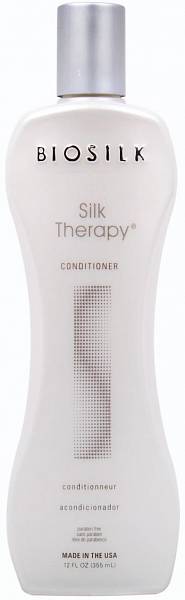 Biosilk Silk Therapy Кондиционер шёлковая терапия