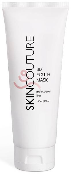 SKINCOUTURE Маска Elixir C Mask антиоксидантная с Витамином С для лица