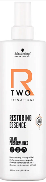 Schwarzkopf BC R-Two Renewal Восстанавливающая эссенция