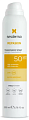Солнцезащитный водостойкий прозрачный спрей для тела Transparent Spray SPF50, SESDERMA REPASKIN