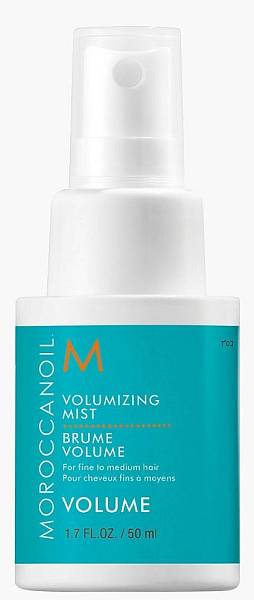 Moroccanoil Спрей для объема уплотняющий Volumizing mist 50мл Moroccanoil Спрей для объема уплотняющий Volumizing mist 50мл