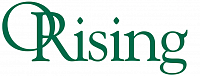 Логотип торговой марки Orising