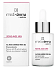 Сыворотка для лица липосомальная антивозрастная SENS-AGE MD ULTRA CORRECTOR 3-A Concentrate, MEDIDERMA