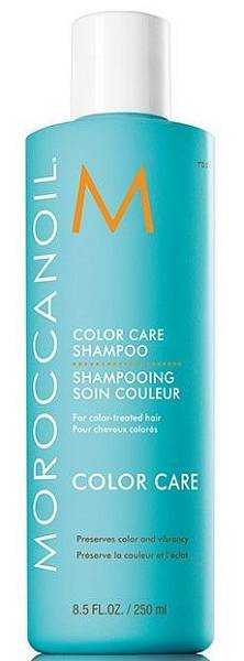 Moroccanoil Шампунь для окрашенных волос Color care shampoo