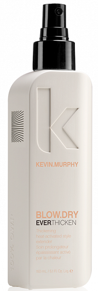 KEVIN.MURPHY Уплотняющий спрей для укладки BLOW DRY EVER THICKEN