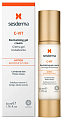 Крем-гель омолаживающий C-VIT Revitalizing gel cream, SESDERMA C-VIT