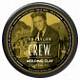 Формирующая глина сильной фиксации King Classic Molding Clay, American Crew Elvis Presley