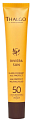 Солнцезащитный антивозрастной флюид с тающей текстурой SPF 50, Thalgo Sun Care