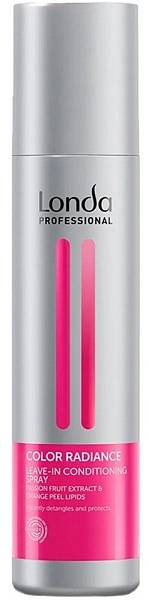 Londa Color Radiance Спрей-кондиционер для окрашенных волос