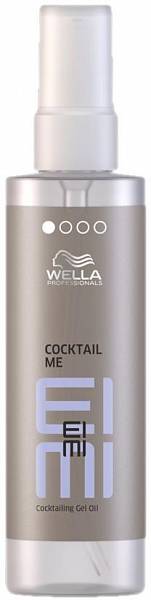 Wella EIMI Моделирующее масло-гель Cocktail Me