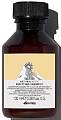 Очищающий шампунь против перхоти 100мл, Davines Natural Tech Purifying