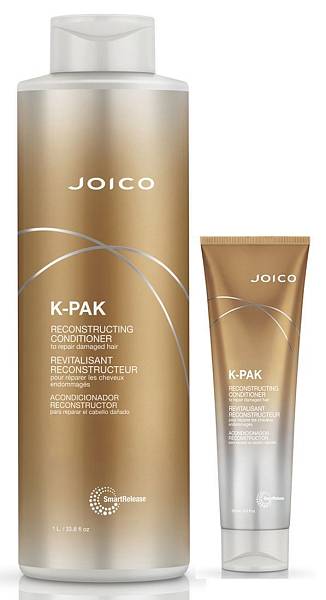 Joico K-PAK Кондиционер для поврежденных волос