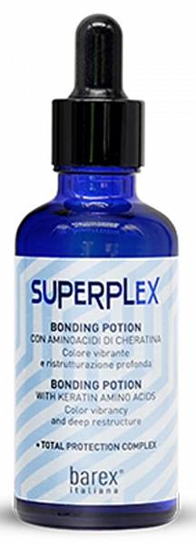 Barex SuperPlex Активная сыворотка-защита