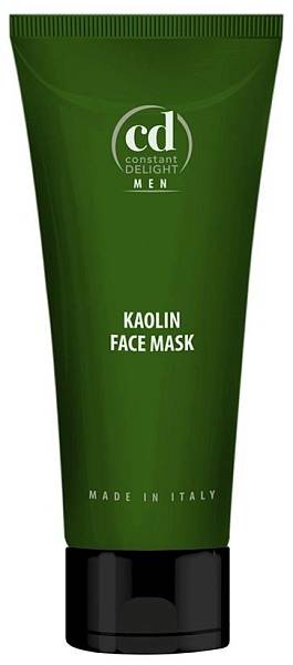 Constant Delight Barber Каолиновая маска для лица