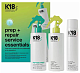 Набор "Мастхэв для профессионала" Pro Essentials Kit 3 продукта, K18