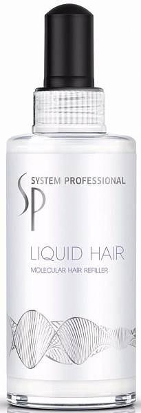 Wella SP Repair Молекулярный рефиллер Liquid Hair