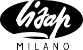 Логотип торговой марки Lisap Milano