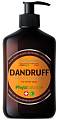 Шампунь Dandruff трихологический против перхоти 400мл, Dr. Sorbie PhytoBalance