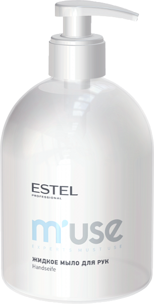 Estel M'Use Жидкое мыло для рук