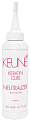 Нейтрализатор Кератиновый локон Keratin Neutrilizer, Keune Keratin