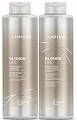 Набор для чистоты и сияния блонда 2х1000мл, Joico Blonde Life Набор для чистоты и сияния блонда 2х1000мл, Joico Blonde Life