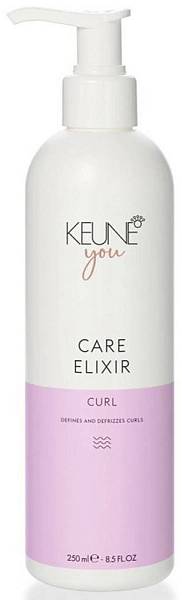 Keune CARE YOU Эликсир для волос Кудри Elixir Defined Curls Keune CARE YOU Эликсир для волос Кудри Elixir Defined Curls