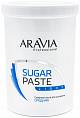 Сахарная паста для шугаринга "Лёгкая", Aravia Professional