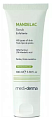 Скраб для кожи, MEDIDERMA MANDELAC