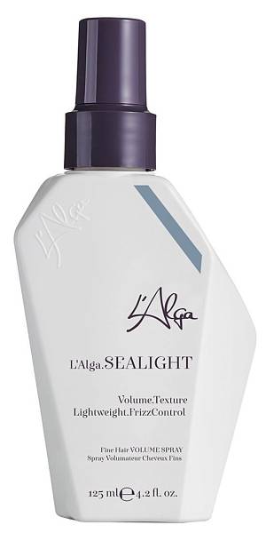 L′Alga Спрей несмываемый для объема Sealight Fine Hair Volume Spray