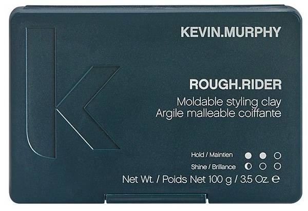 KEVIN.MURPHY Глина для укладки ROUGH.RIDER 100мл KEVIN.MURPHY Глина для укладки ROUGH.RIDER 100мл