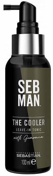 Sebastian SEB MAN Освежающий тоник Cooler