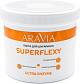 Паста для шугаринга SUPERFLEXY Ultra Enzyme, Aravia Professional