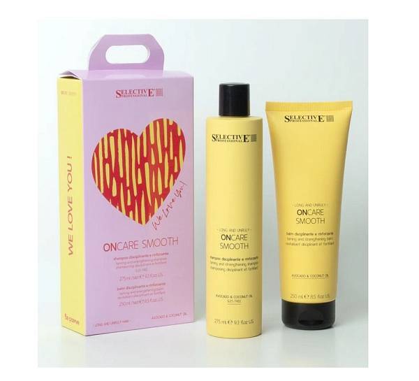 Selective Oncare Smooth Набор 